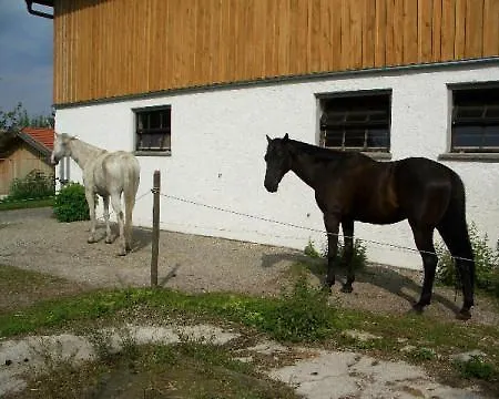 Chiemsee-haus-seehuber Apartmán