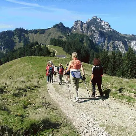 Apartmán Chiemsee-haus-seehuber Seeon-Seebruck