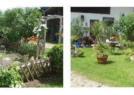 Apartmán Chiemsee-haus-seehuber Seeon-Seebruck