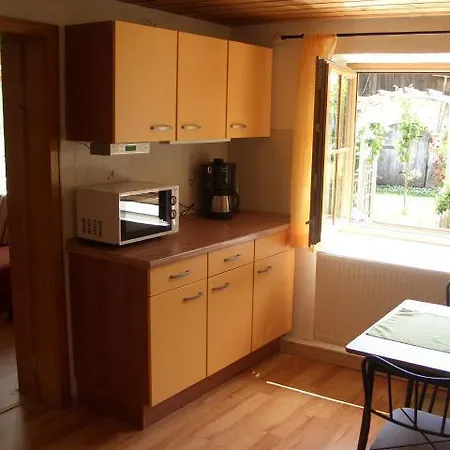 Apartmán Chiemsee-haus-seehuber *