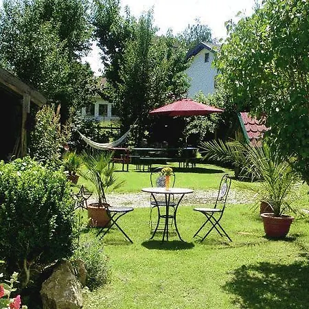Chiemsee-haus-seehuber Seeon-Seebruck